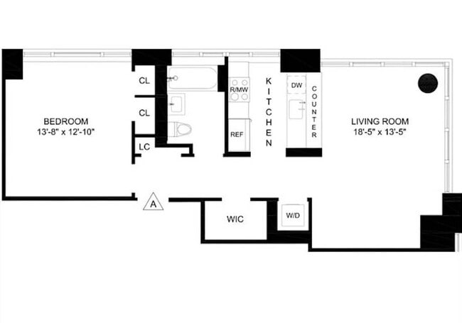 Primary Photo - 175 W 60th St
