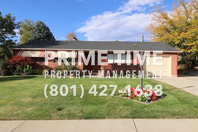 Primary Photo - Lovely Home For Rent In Orem, UT