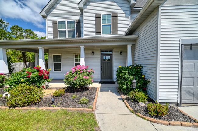 Building Photo - 412 Ponzer Ct N