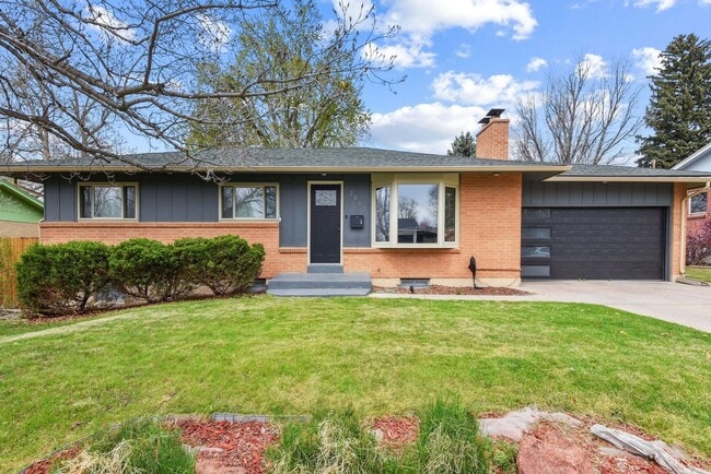 Building Photo - 2963 S Vrain St