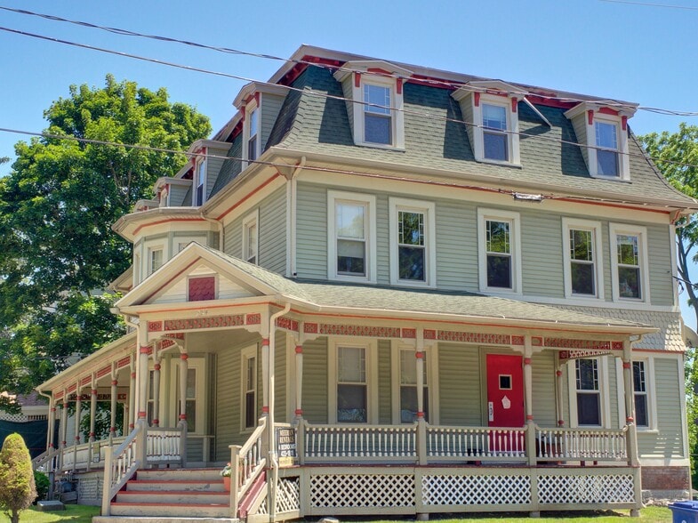 324 Valley unit 20 - 324 Valley St