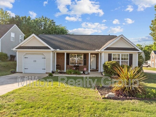 Building Photo - 4109 Fawn Glen Dr