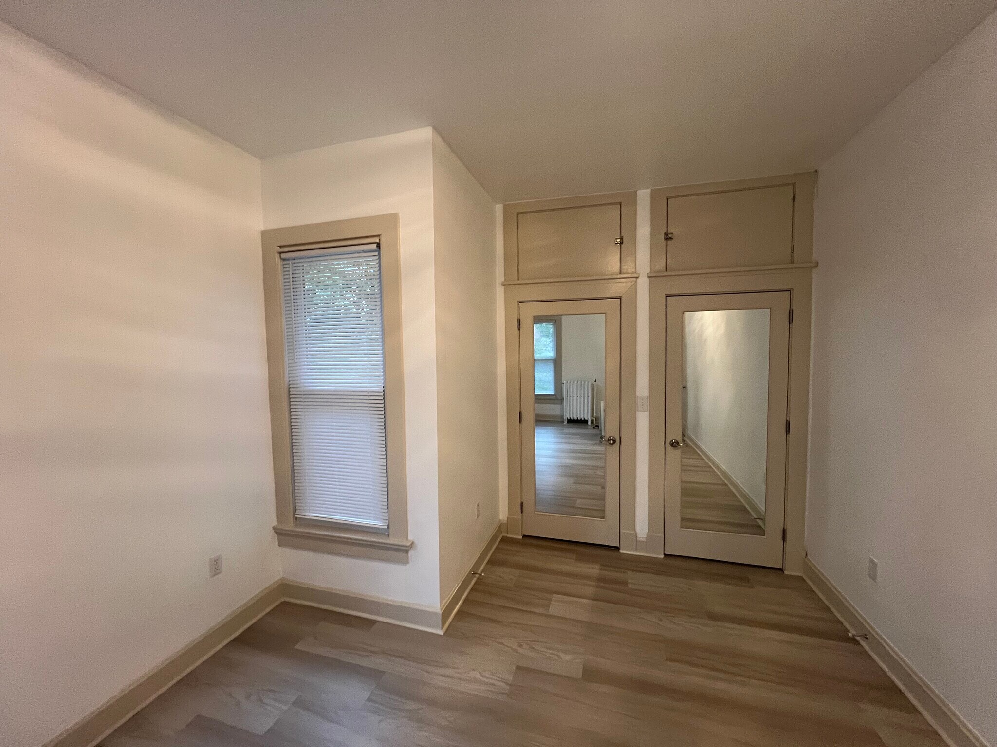 Bedroom - 143 Seminary Ave