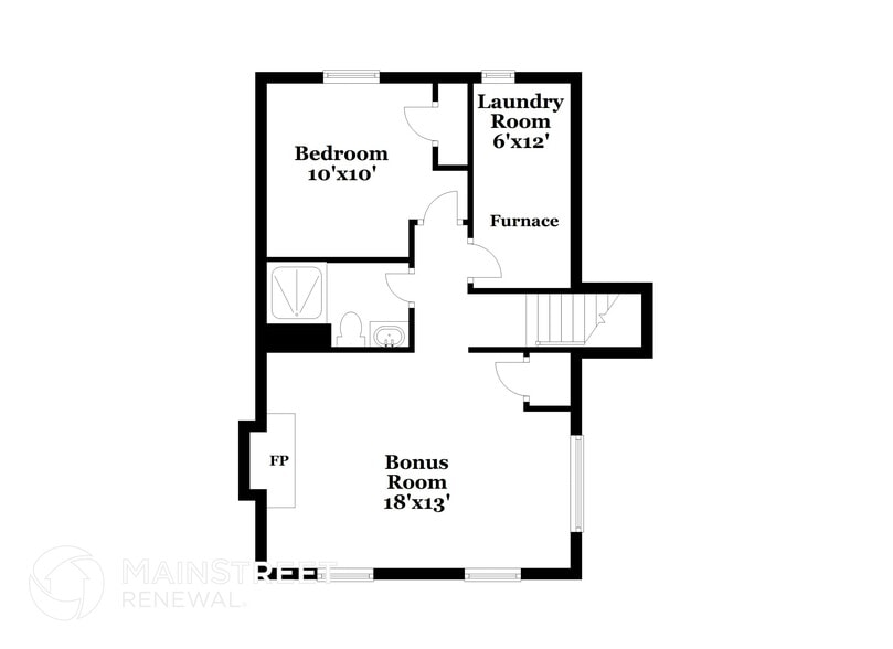 Building Photo - 618 W Sunrise Dr