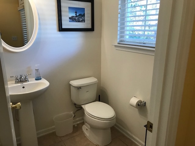 Bathroom - 27 Sugar Maple Ln