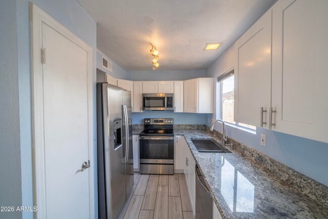 Building Photo - 4439 W Wescott Dr