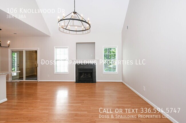 Building Photo - 106 Knollwood Dr