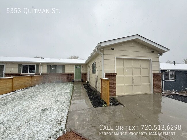 Building Photo - 5353 Quitman St