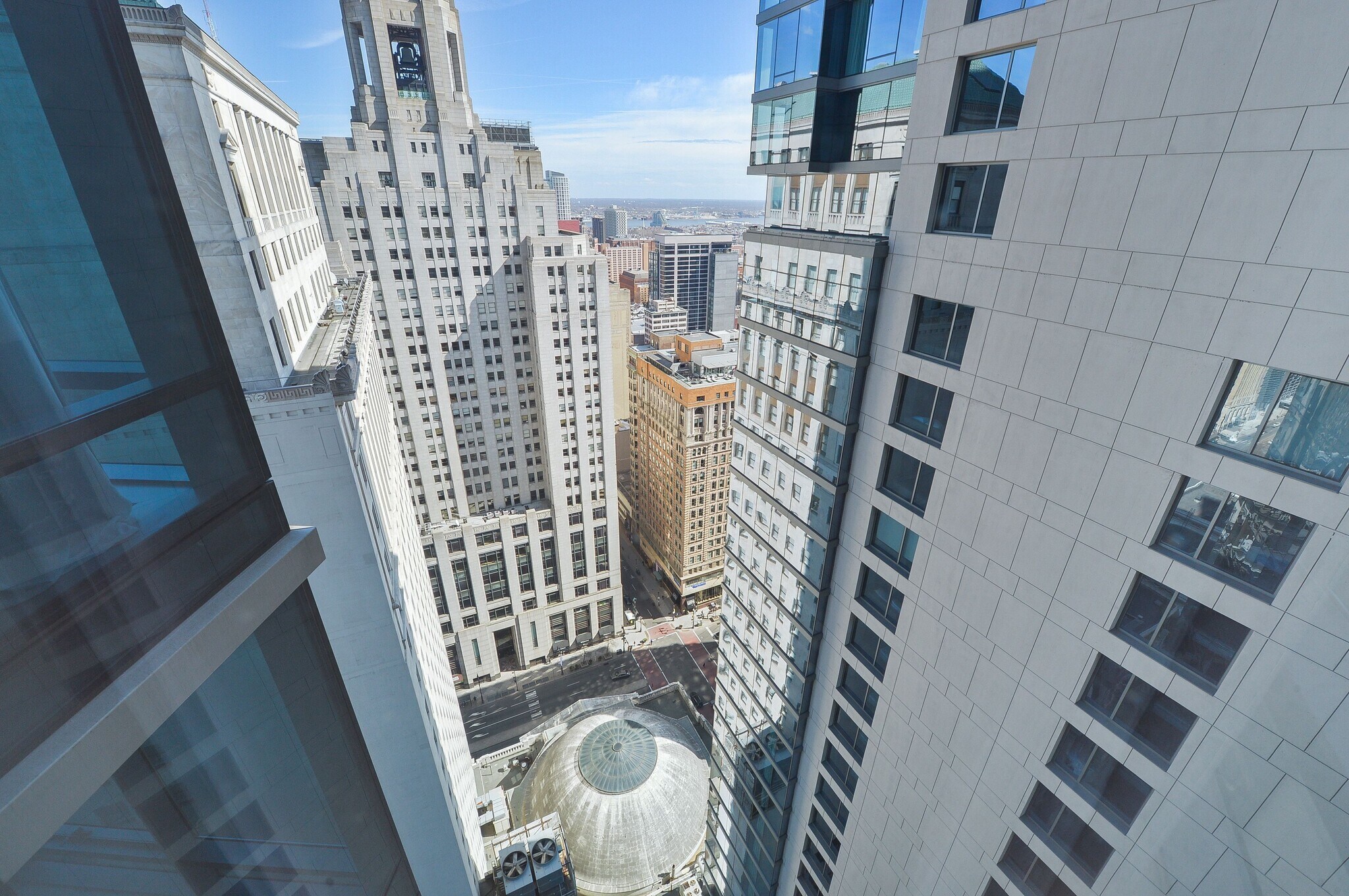 Building Photo - 1414 S Penn Sq