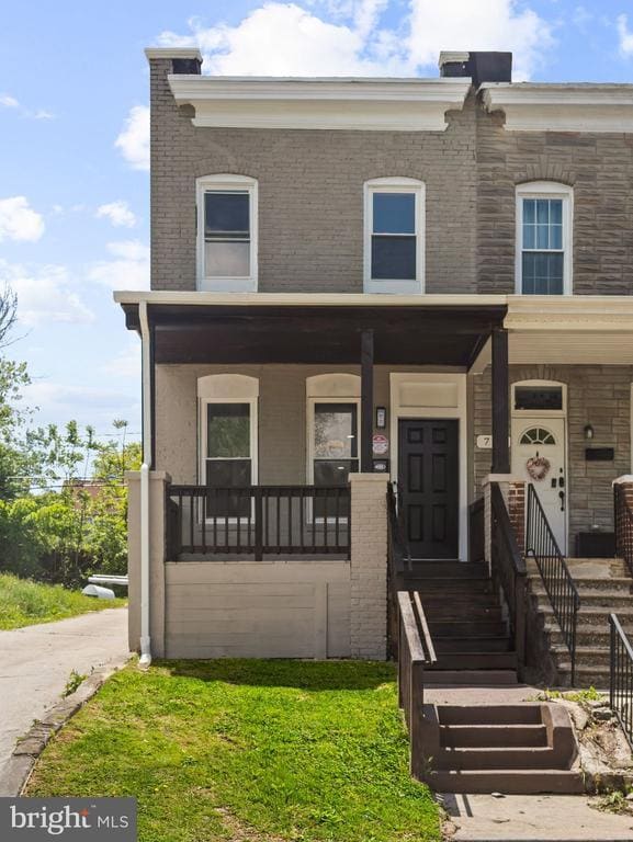 Building Photo - 711 McCabe Ave