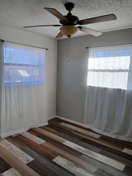 Back Bedroom - 456 W 43rd St