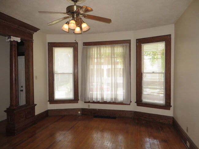 Building Photo - 1211 Fulton St