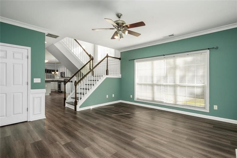 Building Photo - 4220 Hunters Green Way NE