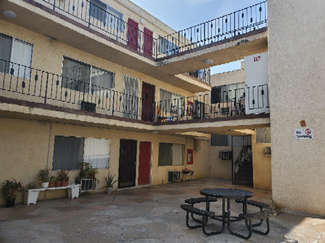 Primary Photo - Sherman Ways Villas
