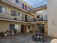 Building Photo - Sherman Ways Villas