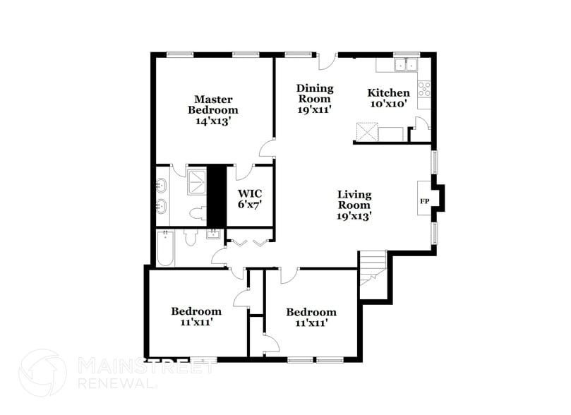 Building Photo - 235 Jenny Ln