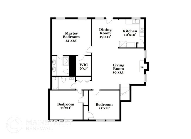 Building Photo - 235 Jenny Ln