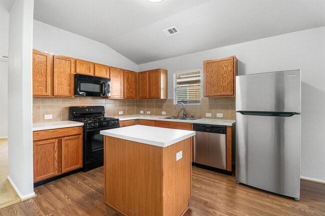 Building Photo - 18218 Wild Orchid Dr