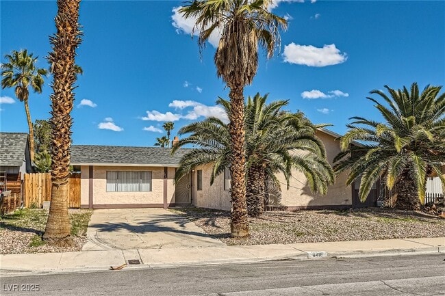 Primary Photo - 6416 Placer Dr