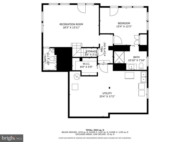 Building Photo - 4414 Lowell St NW