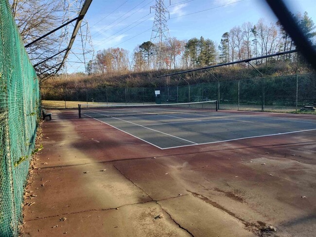 Building Photo - 4003 Wingate Way