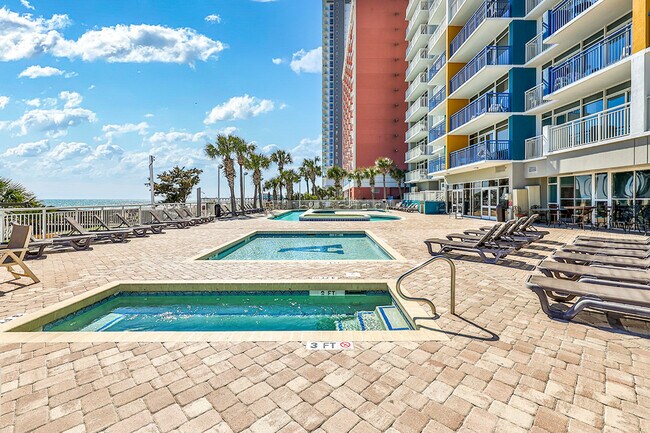 Building Photo - 1700 N Ocean Blvd