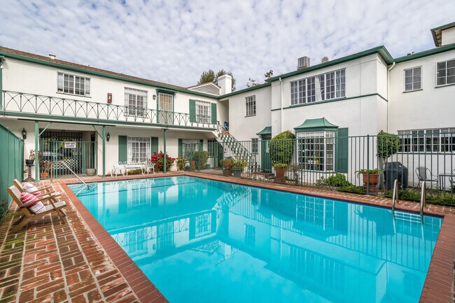 Building Photo - 9770 W Olympic Blvd
