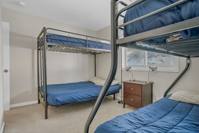 Building Photo - Price Reduced on this awesome Frisco Townhome! Garage! Great Natural Light! Views! Updates throug...