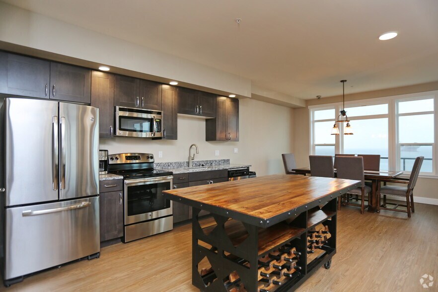 Copperline at Point Ruston 5005 Main St WA 98407 Apartment