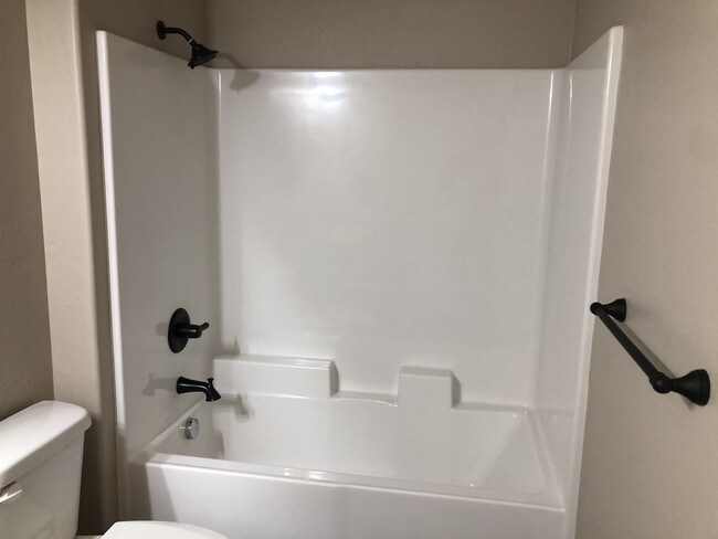 Bathroom - 132 SW Jenn Way