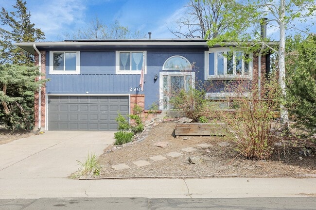 Primary Photo - 3 bedroom, 3 bathroom home with 2 car garage