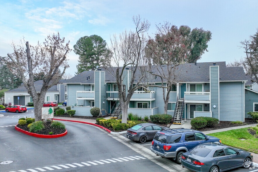 Primary Photo - Cedar Glen