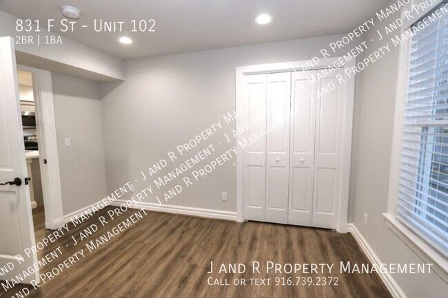 Building Photo - 831 F St