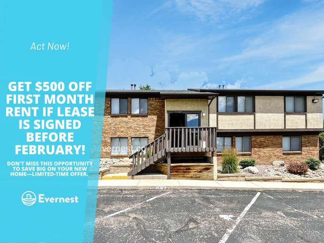 Building Photo - 1120 Yuma St