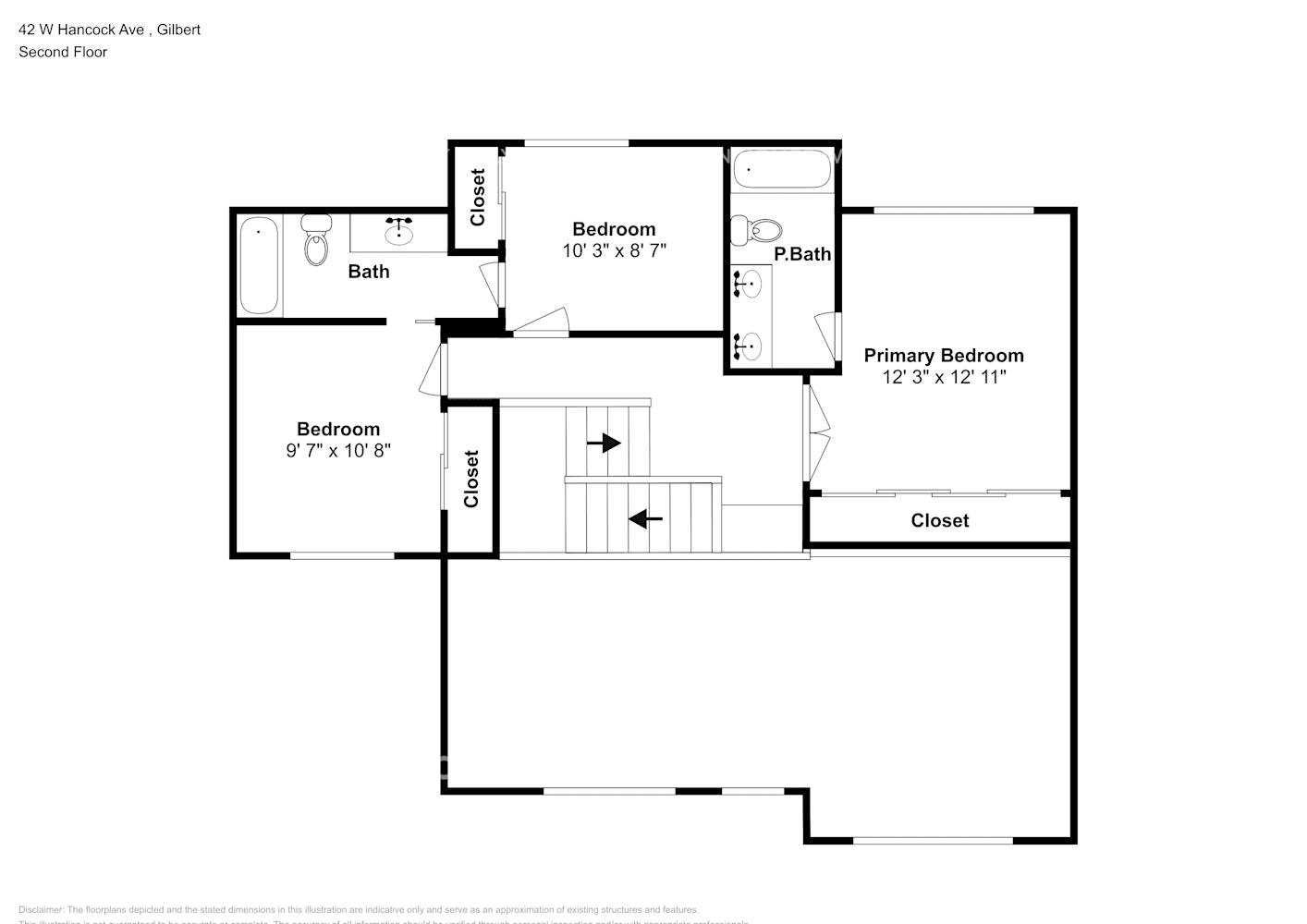 Building Photo - 42 W Hancock Ave