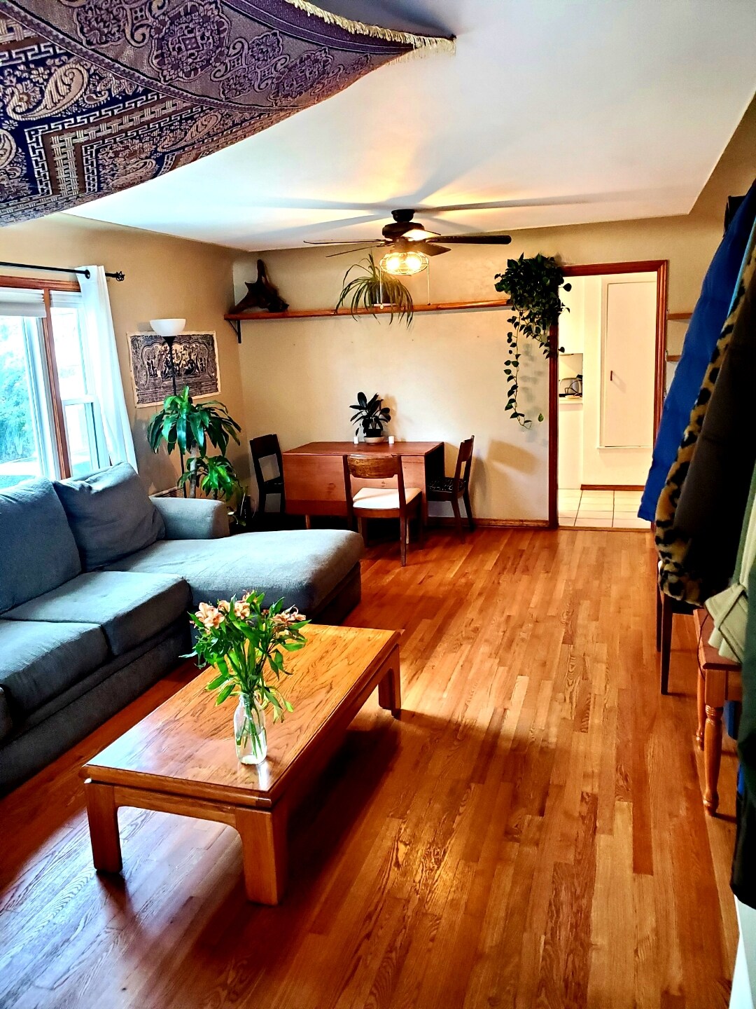 Building Photo - 3757 S. Acoma St.