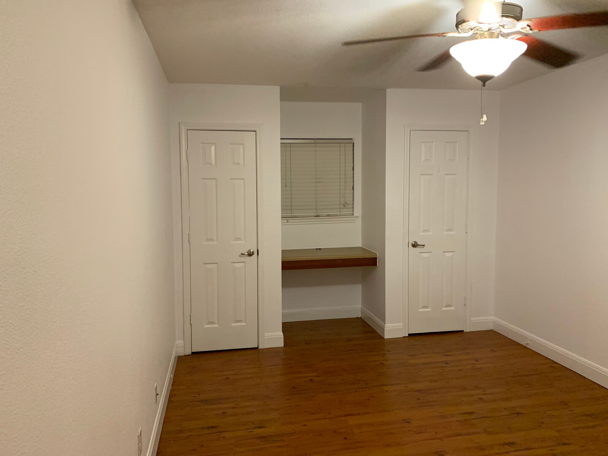 Bedroom 1 - 4306 Avenue A