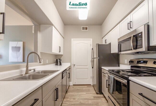 Building Photo - 3777 E McDowell Rd