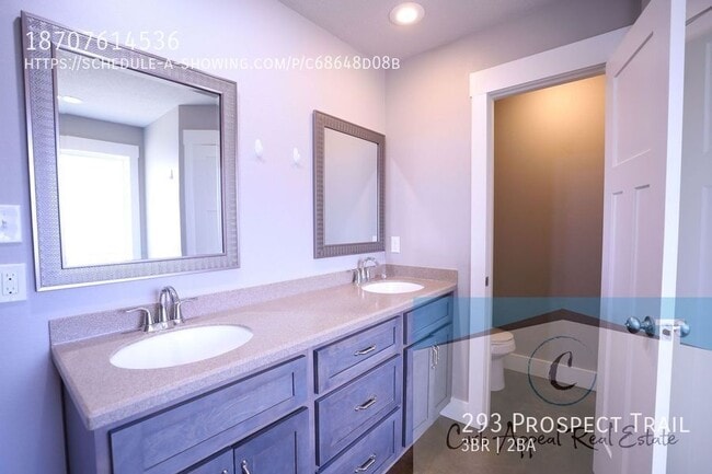 Building Photo - 293 Prospect Trl