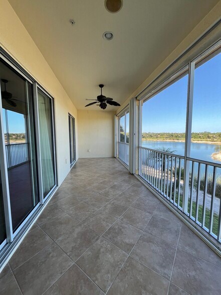 Lanai - 7877 Clemson St