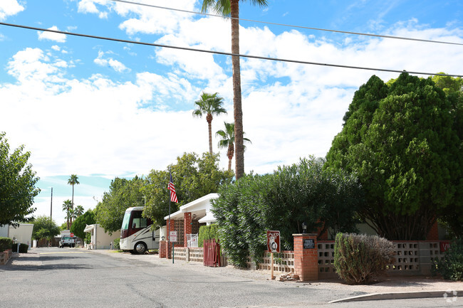 Building Photo - Village Mobile Home Park