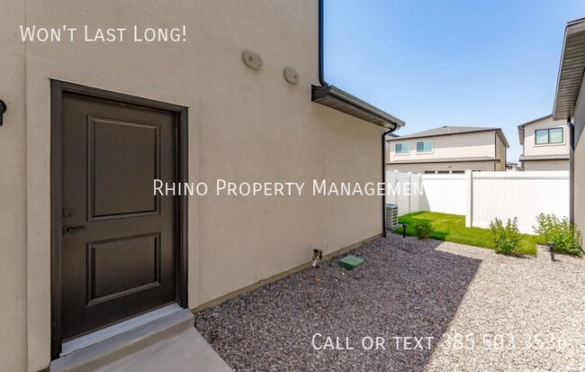 Building Photo - 593 S 1020 W