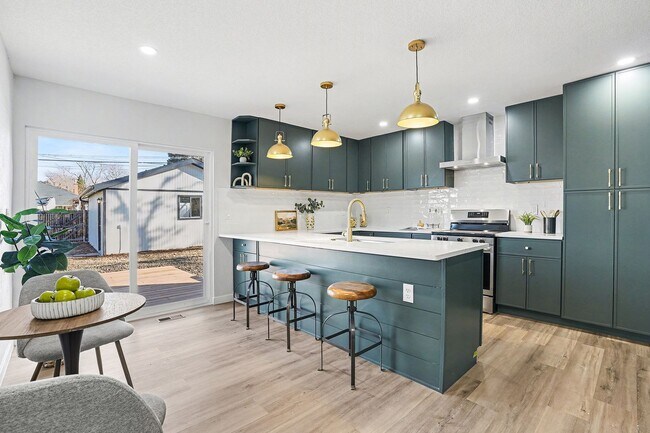 Building Photo - Remodeled 3-Bedroom Home with Private Yard & 2-Car Garage in Berkeley