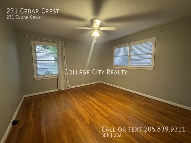 Building Photo - 231 Cedar Crest