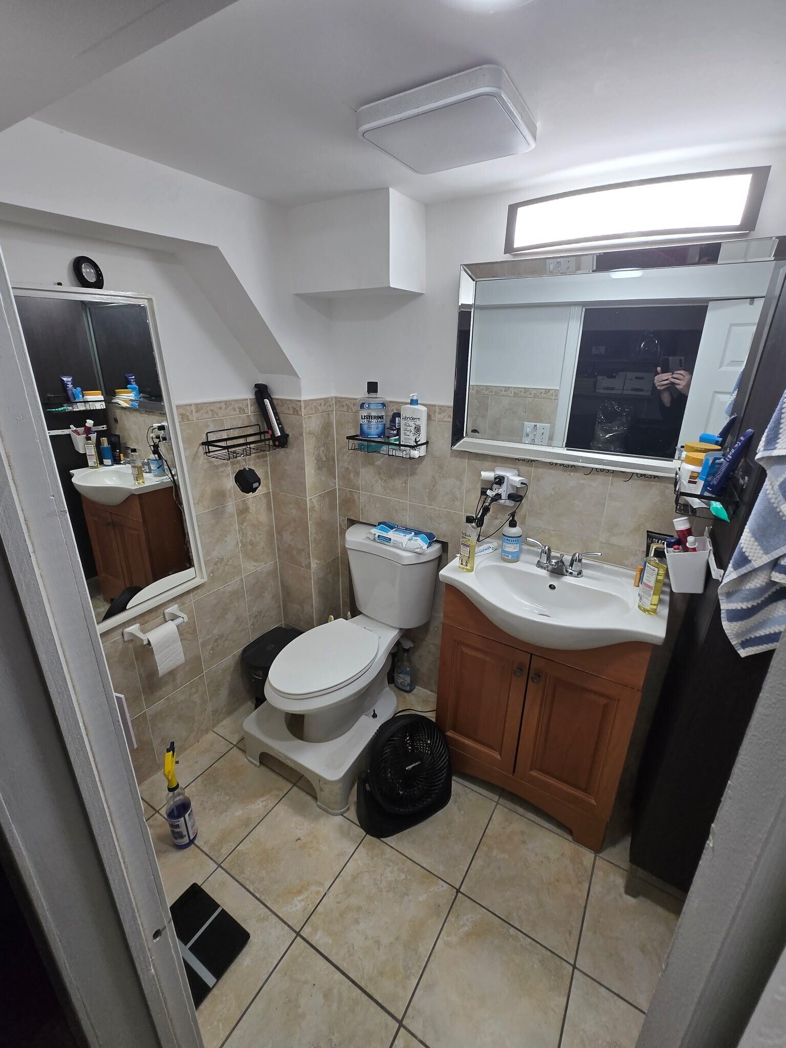 2nd Bathroom - 38 6th St