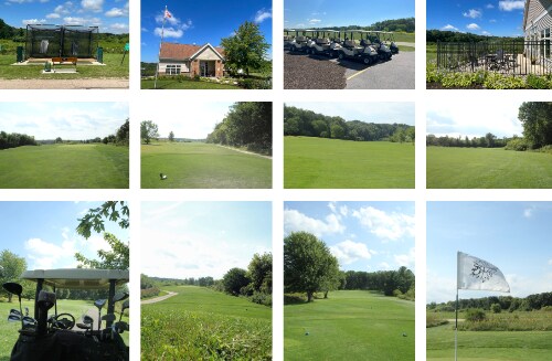 Candlewick/Savannah Oaks Golf Club - 118 Chanticleer Ln NE