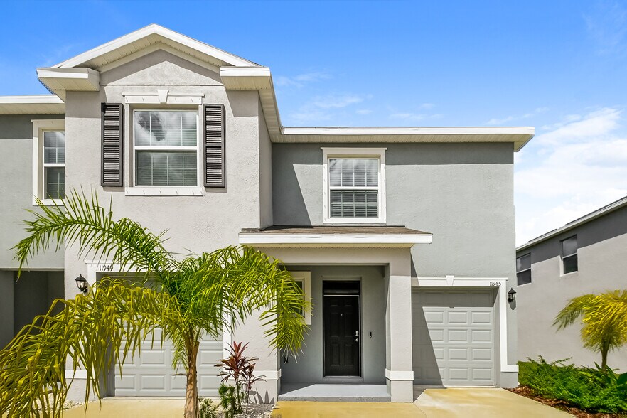 Building Photo - 11945 Stoneport Pl