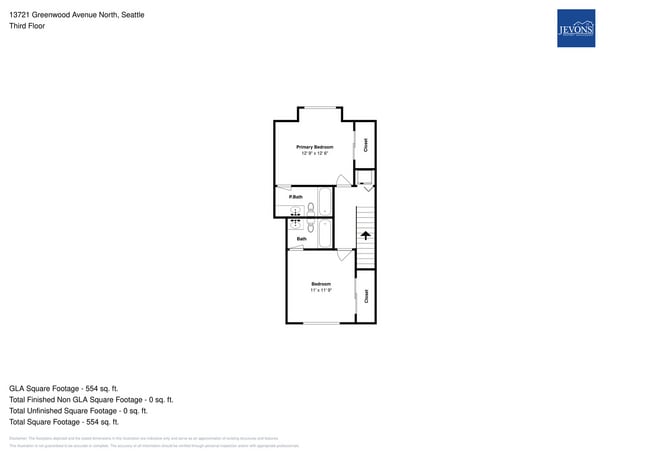 Building Photo - Charming two-story condo with two master s...