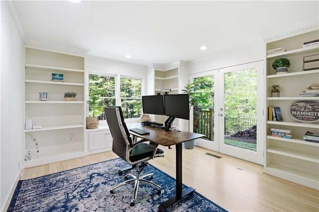 Building Photo - 4115 Glen Devon Dr NW