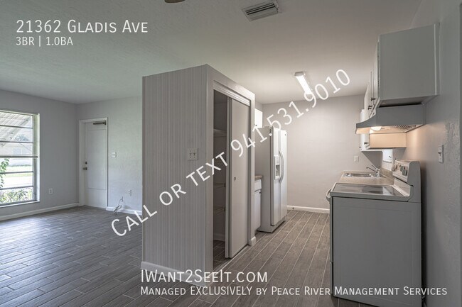 Building Photo - 21362 Gladis Ave